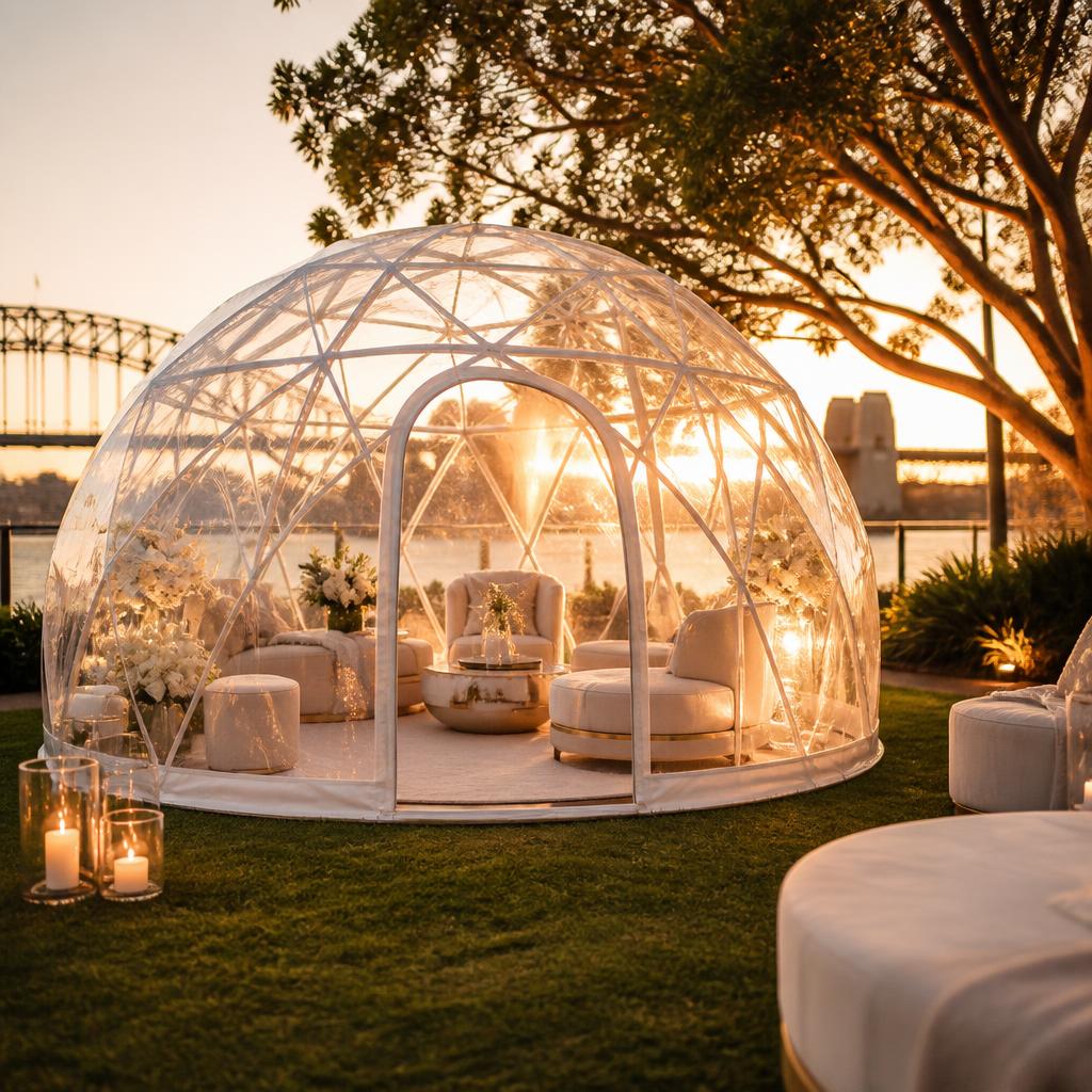 Pop-Up Igloo preview